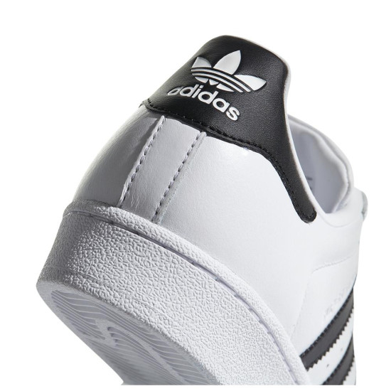 Adidas Superstar metal toe w